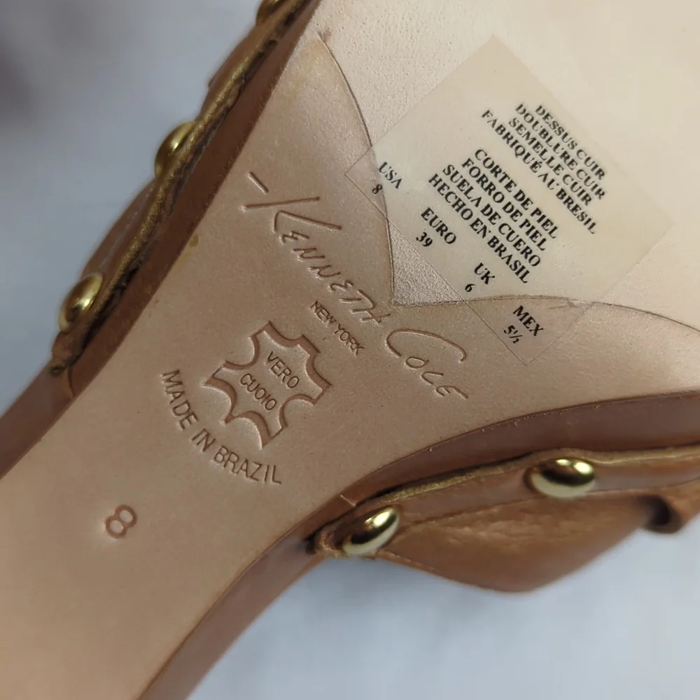 kenneth cole